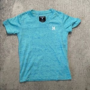 Turquoise/Teal boys Hurley T